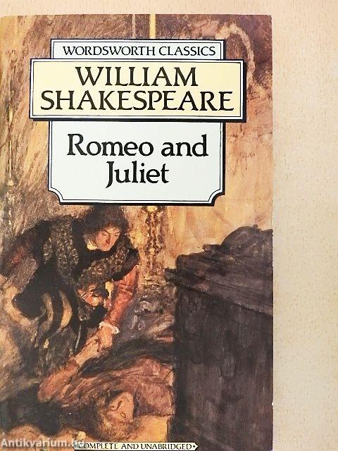 Romeo and Juliet