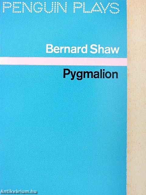 Pygmalion