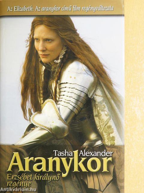 Aranykor
