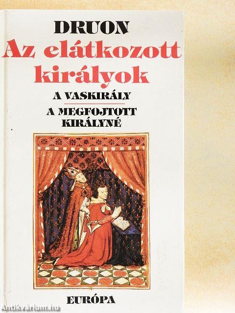 Az elátkozott királyok 1-3.