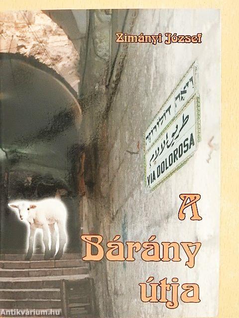 A Bárány útja