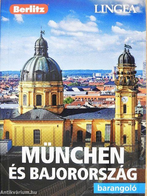 München és Bajorország