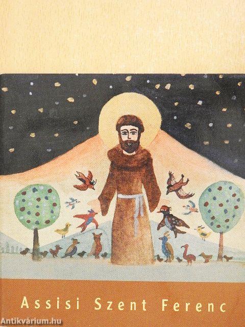 Assisi Szent Ferenc