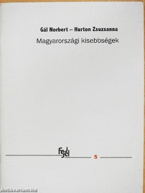 Magyarországi kisebbségek