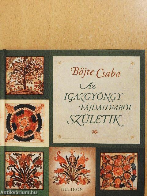 Az igazgyöngy fájdalomból születik