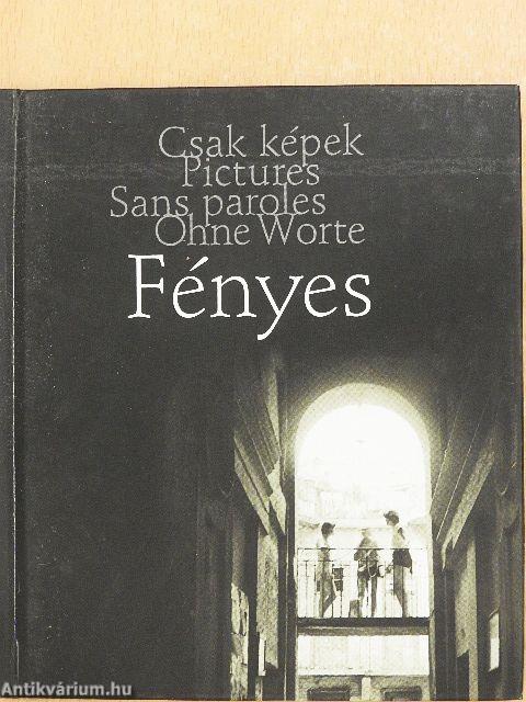 Fényes