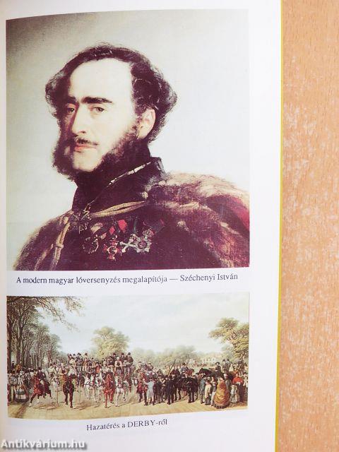 Kincsem, a csodakanca