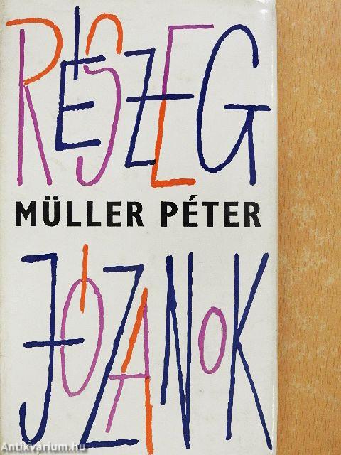 Részeg józanok