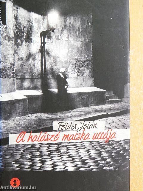 A halászó macska uccája