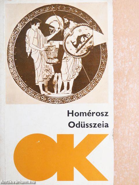 Odüsszeia