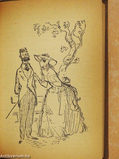 A sipsirica/A gavallérok