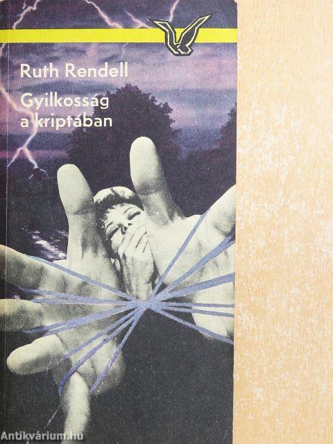 Gyilkosság a kriptában