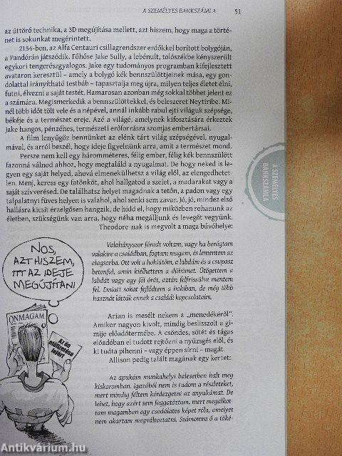 A kiemelkedően eredményes fiatalok 7 szokása