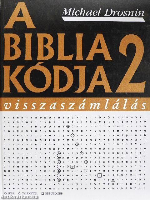A Biblia kódja 2.