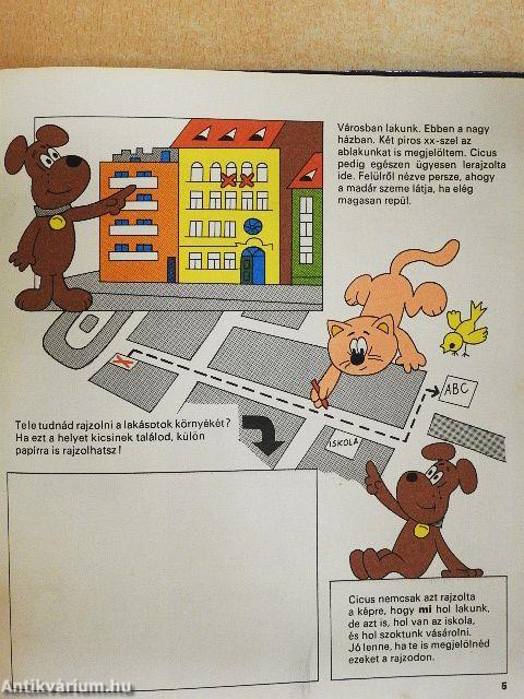 Stop! Közlekedj okosan! 1.