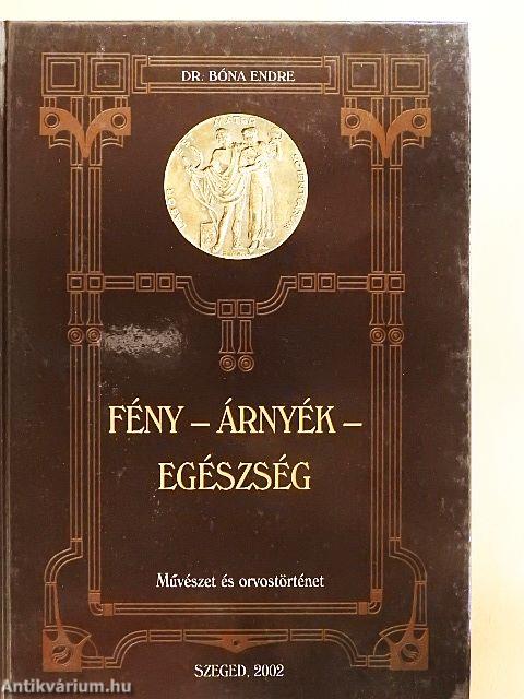 Fény-Árnyék-Egészség