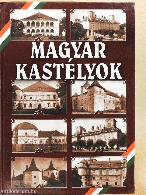 Magyar kastélyok