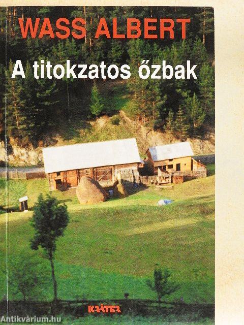 A titokzatos őzbak