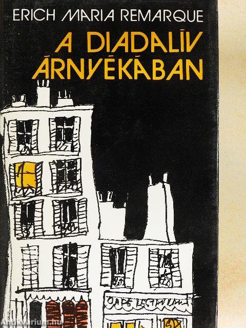 A Diadalív árnyékában