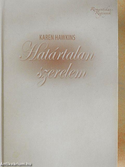 Határtalan szerelem