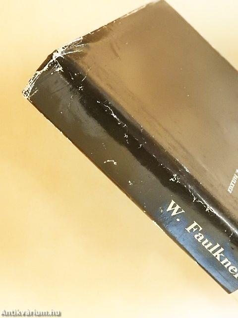 A hang és a téboly/Míg fekszem kiterítve