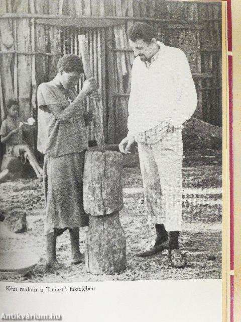 Sebész voltam Etiópiában