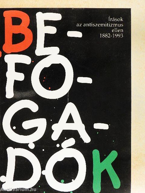 Befogadók