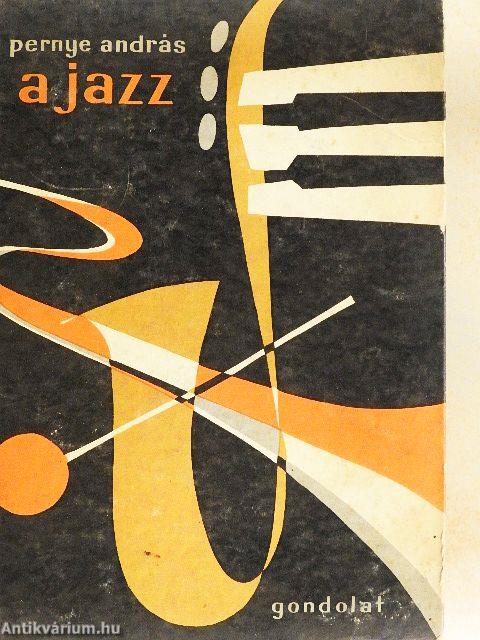 A jazz
