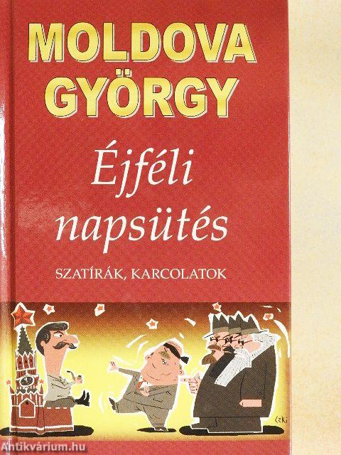 Éjféli napsütés