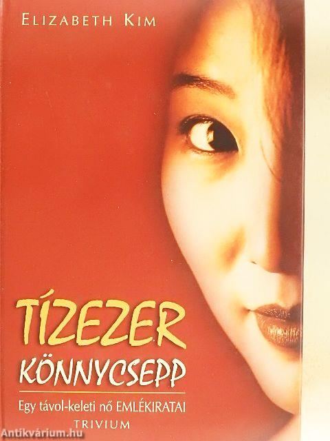 Tízezer könnycsepp