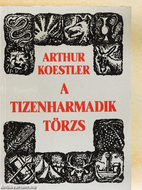 A tizenharmadik törzs