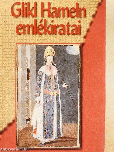 Glikl Hameln emlékiratai