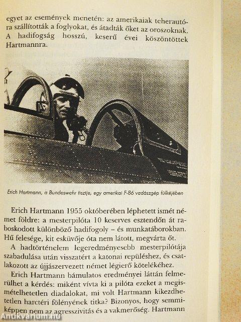 A III. Birodalom legyőzhetetlen katonái