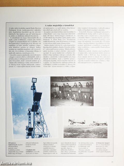 A II. világháború nagy csatái