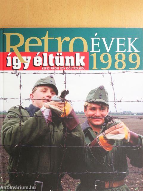 Így éltünk 1989