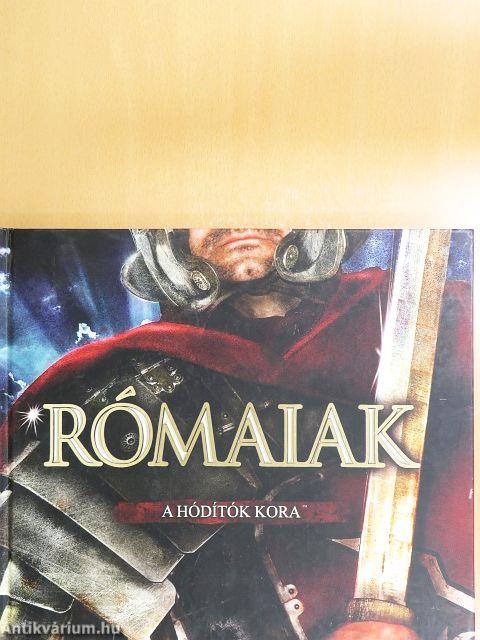 Rómaiak