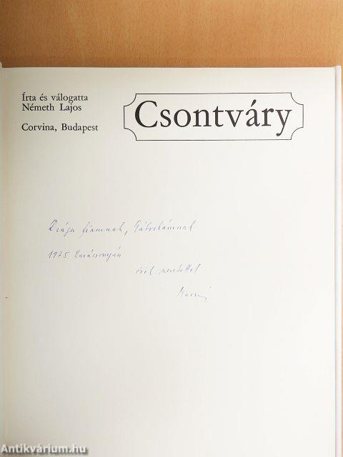 Csontváry