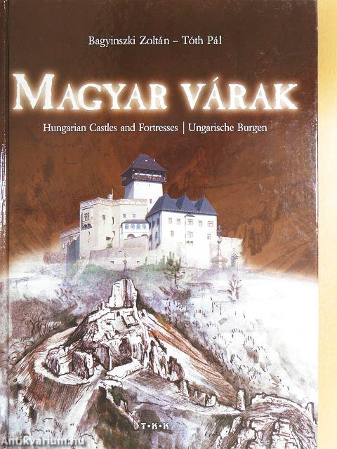 Magyar várak