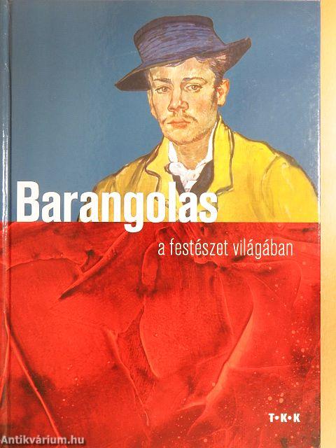 Barangolás a festészet világában