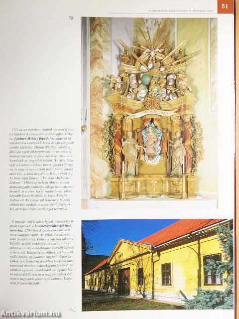 Három folyó mentén