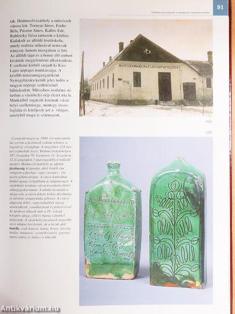 Három folyó mentén