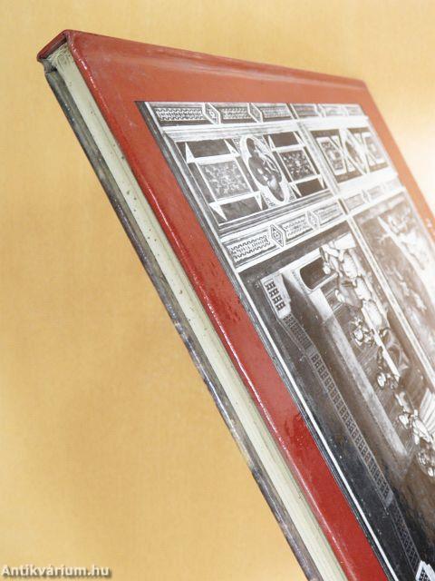 Giotto freskói a padovai Aréna-kápolnában