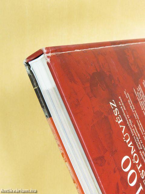 100 híres festőművész