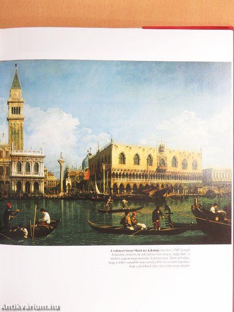 100 híres festőművész