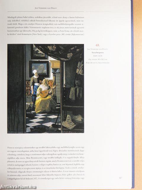 Rembrandt és a XVII. századi holland mesterek