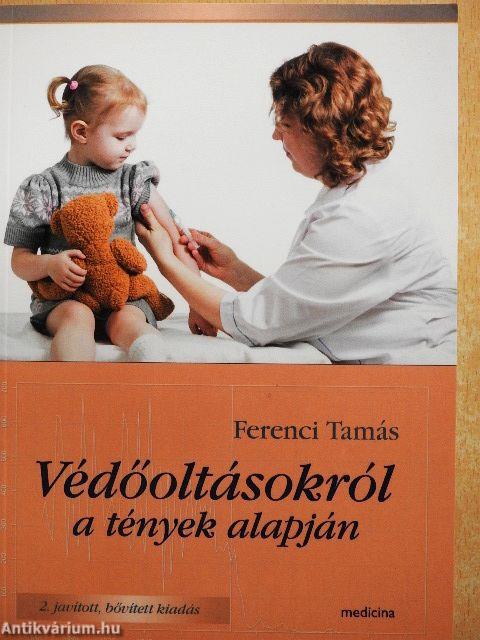 Védőoltásokról a tények alapján