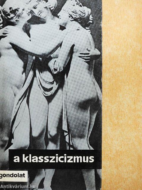 A klasszicizmus