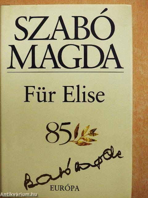 Für Elise