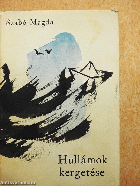 Hullámok kergetése