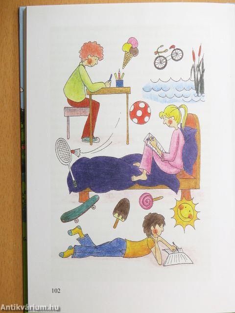 A Titoktündér - A Titok Klub